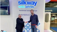 Credit: Silk Way West Airlines