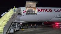 Avianca Cargo boosts Bolivian trade links through Viru Viru operations