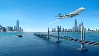 Credit: Cathay Cargo