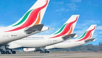 Credit: SriLankan Airlines