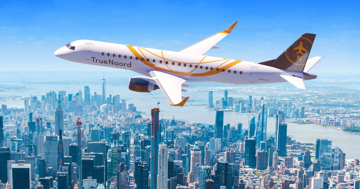 Arcus Infrastructure Partners completes TrueNoord acquisition
