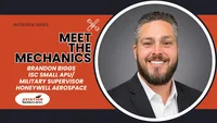 Meet The Mechanics brandon biggs