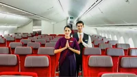 Guests travelling on Air India’s Mumbai-London Heathrow route will now enjoy a wide range of enhancements.