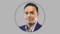 Avinash Singh. Credit: GA Telesis/LinkedIn