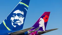 The aircraft will be dedicated to operations in Alaska and Hawaii, with those based in Hawaii planned to operate in Hawaiian Air Cargo livery. Credit: alaskaair.com
