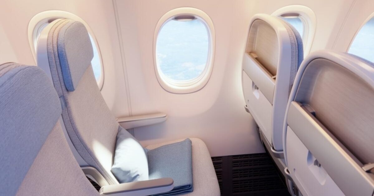 Boeing 737-MAX seat safety inspections proposed