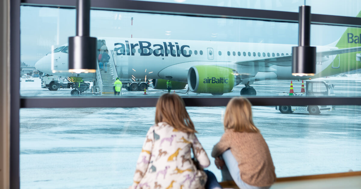 Tampere business region requires airport for growth