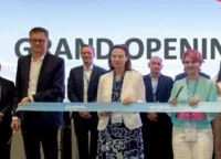Diehl grand opening