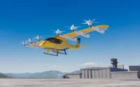 Boeing to sell Wisk Aero, SkyGrid. Insitu to Archer Aviation
