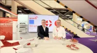 Bluebox and SkyFive sign MoU to boost revenue opportunities