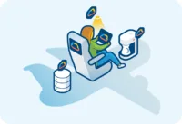 Promotional image from Axinom