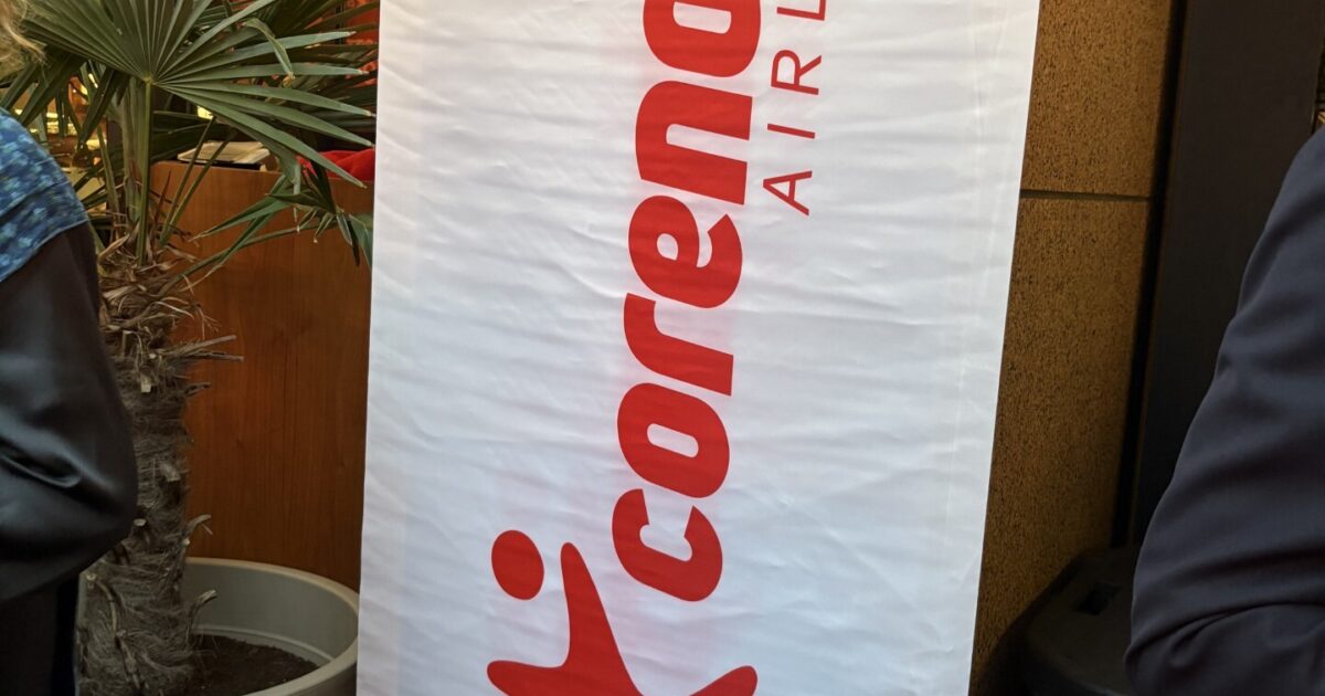 Corendon reports successful PayPal deployment
