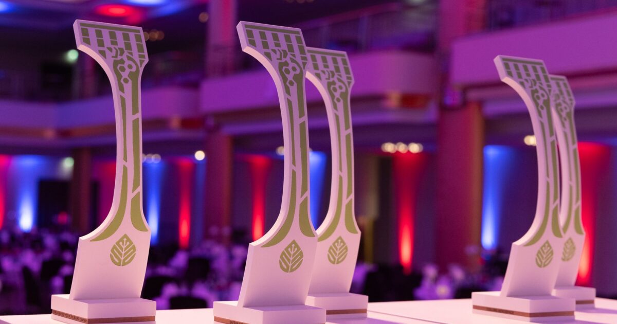 New Crystal Cabin Award for APEX 2026