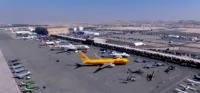 Bahrain Intl. Airshow in 2024