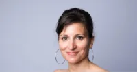 Safran new vp