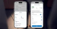 American updates functions on customer booking app