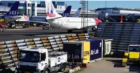 Copenhagen Airport tests filters against air pollution