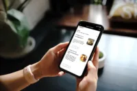 United expands meal pre-order service