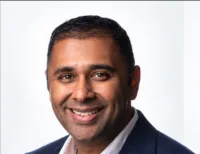 Sunil John, PROS CEO