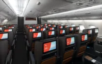 Qantas becomes recycling 'Airline Ally'