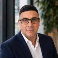 Stavros Themistocli Programmes Director