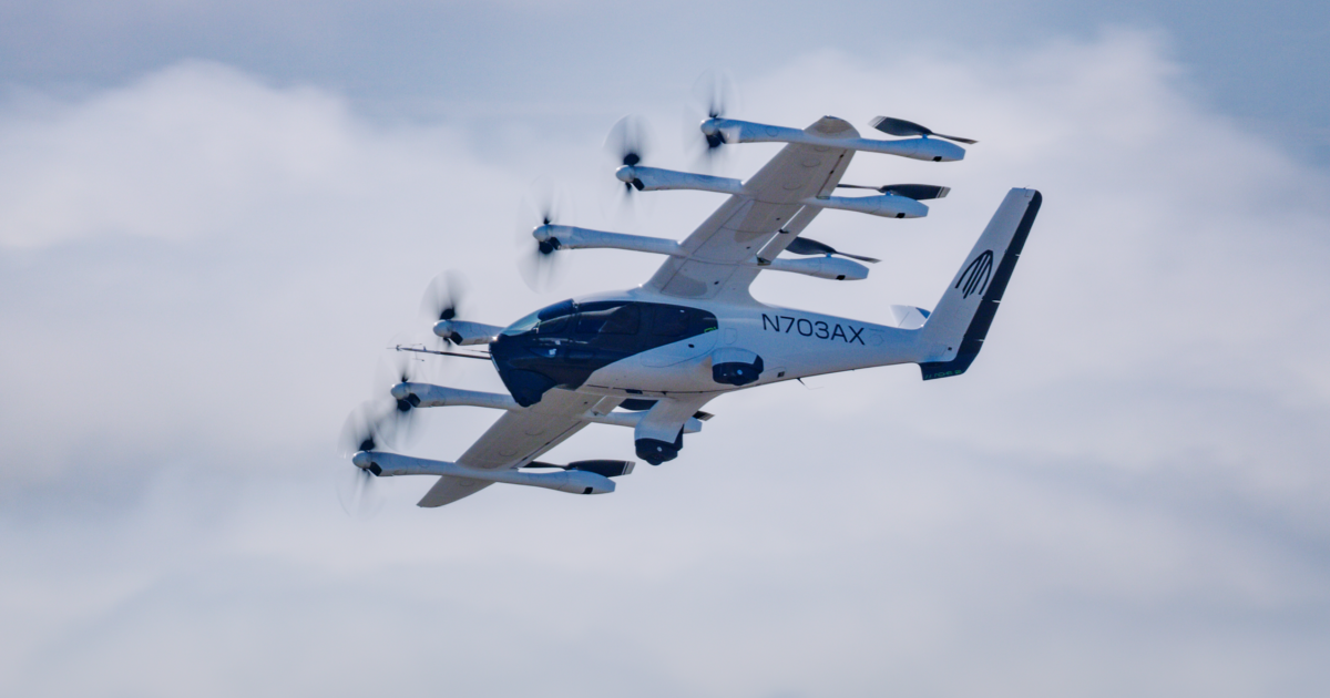 Aviation Business News