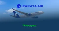The carrier serves a regional network and has signalled plans to expand to the US West Coast, a route that would bring it within reach of TP Aerospace's Las Vegas facility. (Image, TP Aerospace))