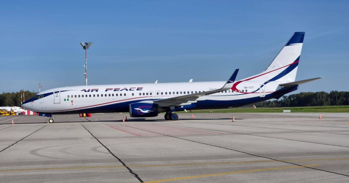 Aviation Business News