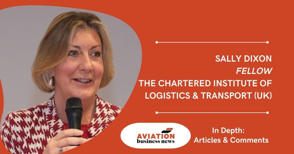 Inventory in motion: How e-commerce is rewriting the economics of air cargo
