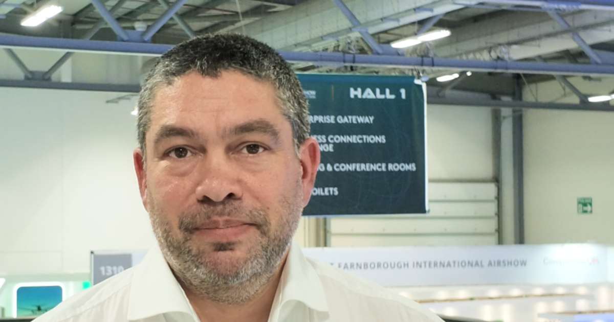 Aviation Business News