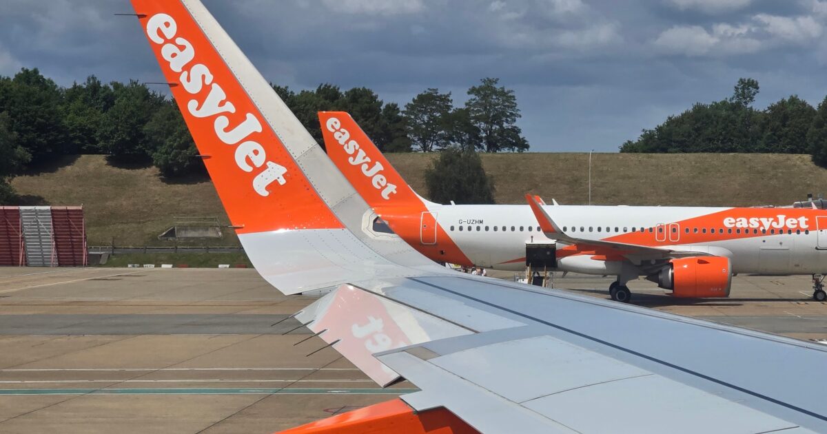 Apollo confirms firm £7.15-a-share offer for easyJet
