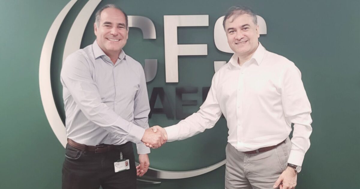CFS Aero selects Ramco to digitise engine and APU MRO operations