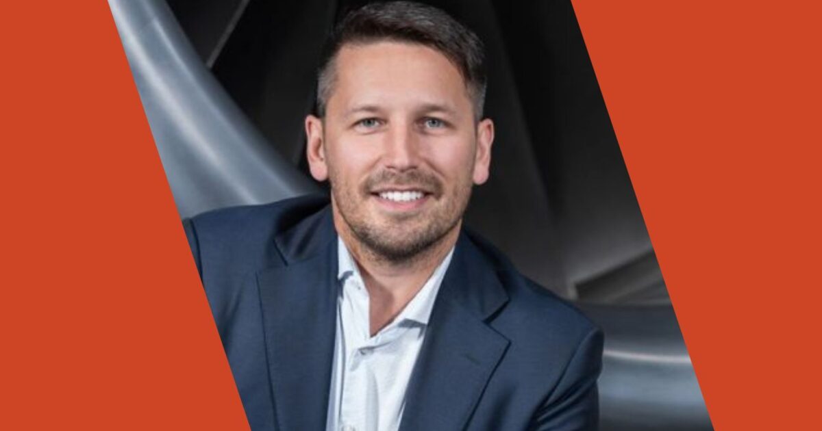 FL Technics Wheels & Brakes promotes Podins to CCO