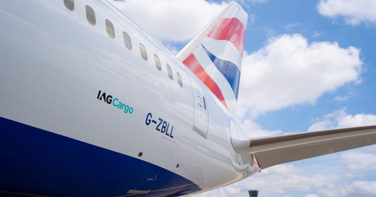 Aviation Business News