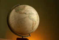 Globe ABN Site (Copyright free)