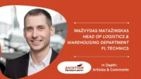 Articles Comments mazvydas matazinskas