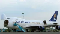 Credit: Atlas Air Worldwide