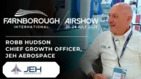 FIA26 Robb Hudson JEH Aerospace