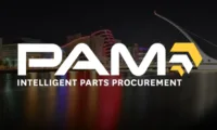 PAM Dublin Stream 2