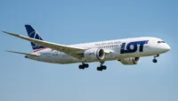LOT Cargo secures IATA CEIV Pharma recertification