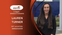Ambassador Lauren Turner
