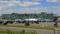 Liege Airport cargo grows 4% despite e-commerce parcel slump