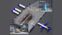 Credit: Menzies Aviation/LinkedIn