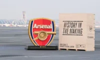 Arsenal Emirates