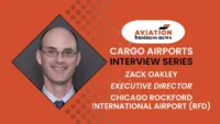 Cargo Airports Zach RFD