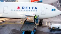 Cargo loading on Delta. Credit: Sjors Evers/Wirestock Creators/Adobe Stock