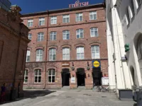 Finlayson buildings