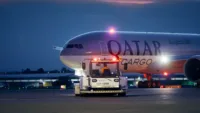 Qatar Airways Cargo to launch first Helsinki freighter service