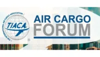 Business happens here… TIACA Air Cargo Forum 2026