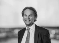 "If it doesn't work now, it won't work," Braathen said, but added that he has strong confidence the third attempt will succeed and return the airline to profitability. (Image, Braganza AB)